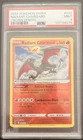 Pokémon PSA Graded Card Lot Charizard Golbat Mr. Fuji Muk Crown Zenith Fossil