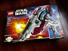 LEGO Star Wars: Slave I (75060)