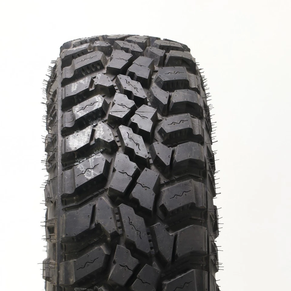 Driven Once LT 215/85R16 Cooper Discoverer STT Pro 115/112Q - 18/32 — 第 3/4 张图片