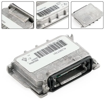 BALLAST XENON PHARE MODULE POUR BMW VW SKODA AUDI RENAULT 6G 89034934 4L0907391 - Photo 1/4