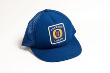Vintage Foster  s Lager Trucker Cap