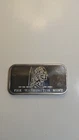 1973 Washington Mint Indian Eagle WM-55 Silver Art Bar P1420