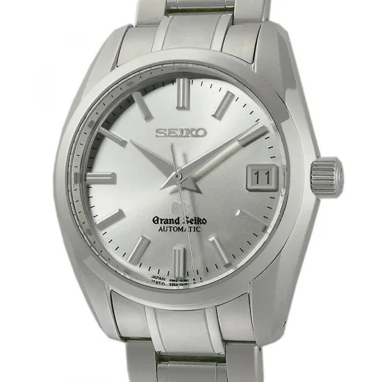 SEIKO Grand Seiko 9S65-00B0 SBGR051 #148