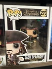 Funko Pop! Vinyl: Disney - Captain Jack Sparrow #273