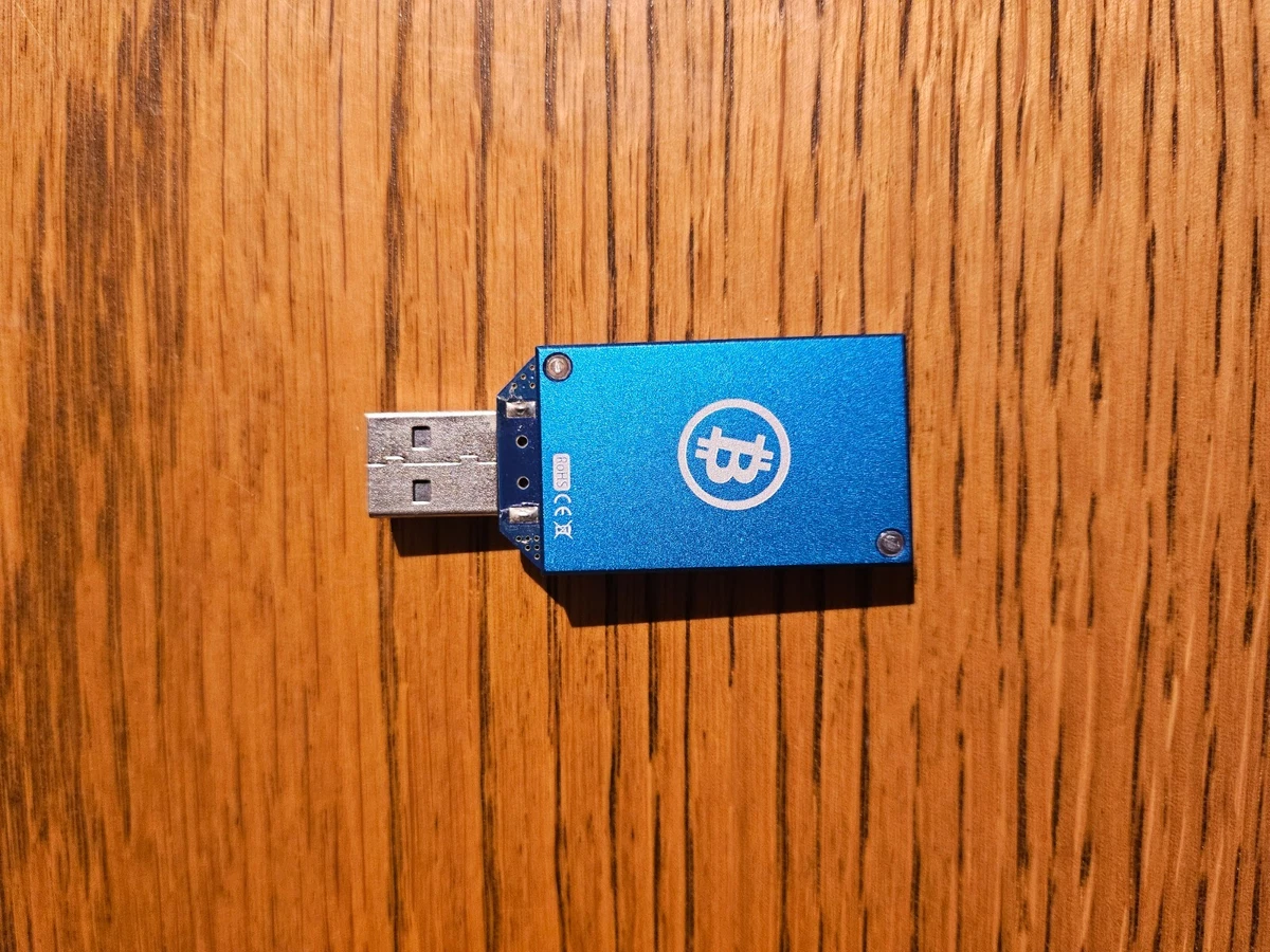 Usb Bitcoin Miner online kaufen | eBay.de