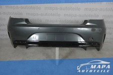 Mercedes S-Klasse Coupe Cabrio C217 AMG Bj. ab 2014 Stoßstange Hinten Orig. A217