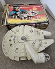 Star Wars original 1978 Kenner series - Millenium Falcon Spaceship