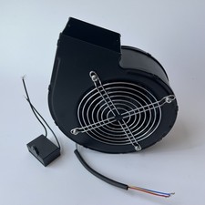 Noritsu Dryer blower left 90105013-OR 90105006-OR for LPS24 digital minilabs