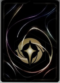 Dr. Facilier - Agent Provocateur Rare The First Chapter 37/204 NM