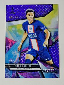 Hugo Ekitike | eBay