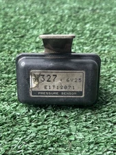 N327 map sensor manifold air pressure intake 86-91 Mazda rx7 fc fc3s oem