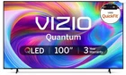Vizio 100 Quantum 4K QLED HDR Smart TV