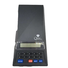 Safequest Security Systems Quest Keypad Black M40320849