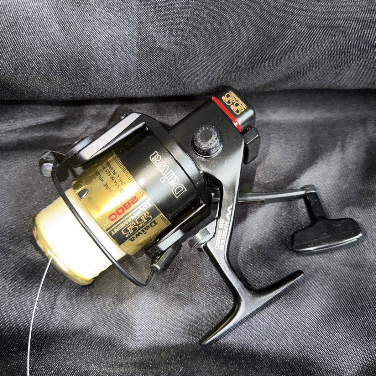 daiwa tournament reel products for sale | eBay