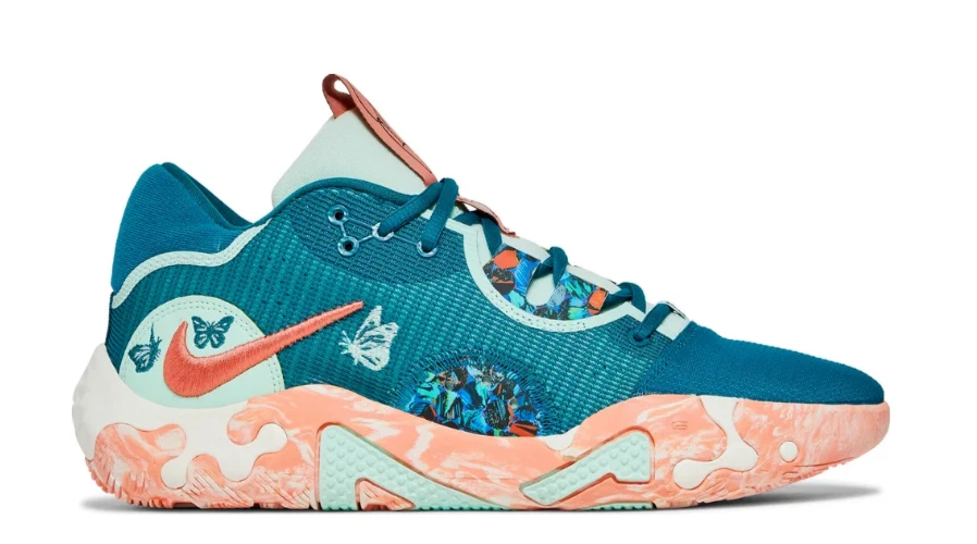 PG6 pg6 海外限定 Nike PG 6 NRG All Star Weekend for Sale - Authenticity Guaranteed