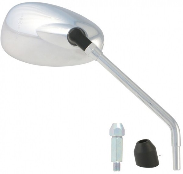 RüCkspiegel Recht Piaggio Beverly 125 300 Rst 2010 2011 2012 2013-image