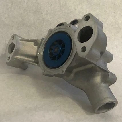 FlowKooler High Performance WaterPump 1966-1991 Chevy GMC 396 400 427 454 Long - Picture 1 of 5