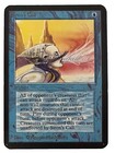 Magic: The Gathering Wizards of the Coast Uncommon Limited Edition-Alpha Individual Trading Card Games