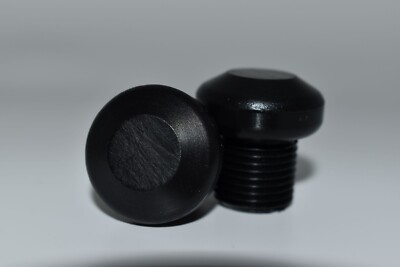 Jammerz Sliderz Toe Plugs Riedell, Roll Line  speed skate Jam plugs