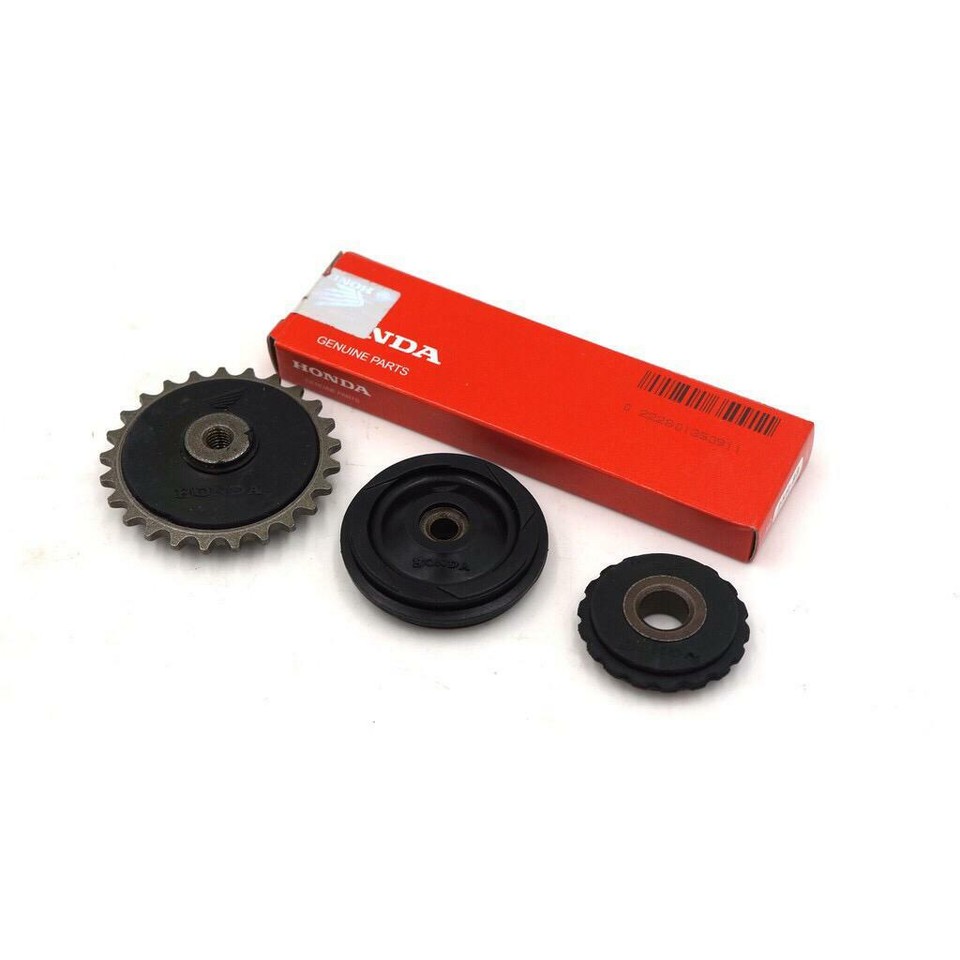 HONDA CAM CATENA Z50 C70 CT70 CL70 ATC70 SL70 XL70 CAM - Foto 9