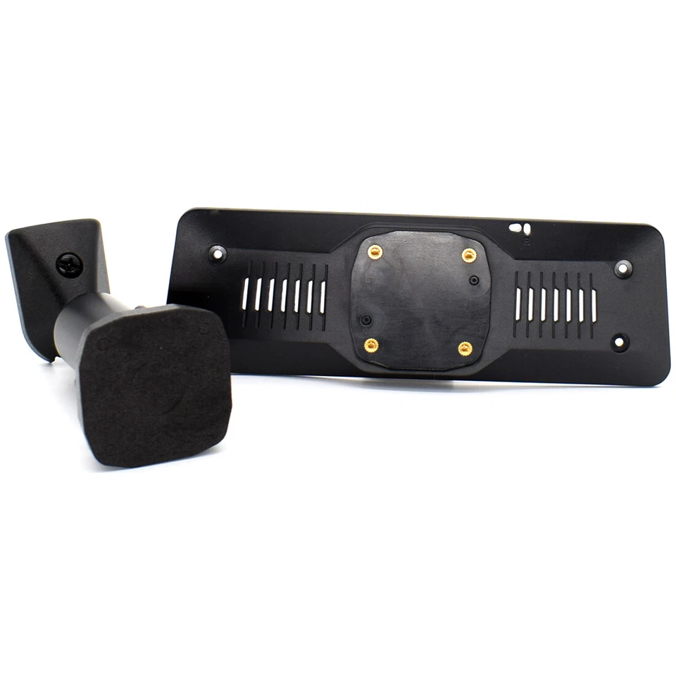 Interior Car DVR Rear View Mirror Mounting Bracket Back Plate Panel Recorder Foto 4 de 4