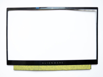 Brand New Original For Dell Alienware X14 LCD Front Frame Bezel 03HXFT
