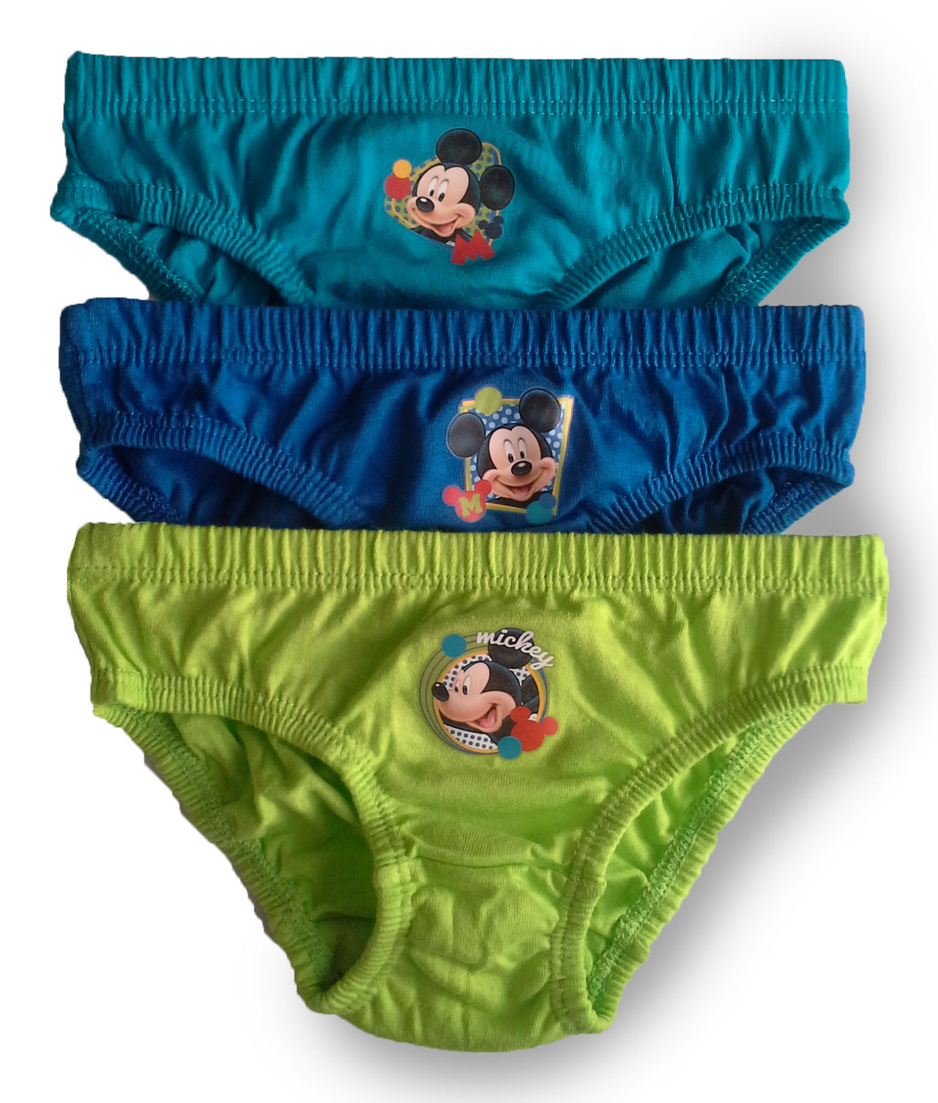 BOYS PANTS BRIEFS UNDERWEAR UNDERPANTS SLIPS Pack of 3 eBay