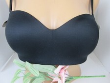 WACOAL 854372 STAYING POWER WIRELESS CONVERTIBLE STRAPLESS BRA 34C NWT 68
