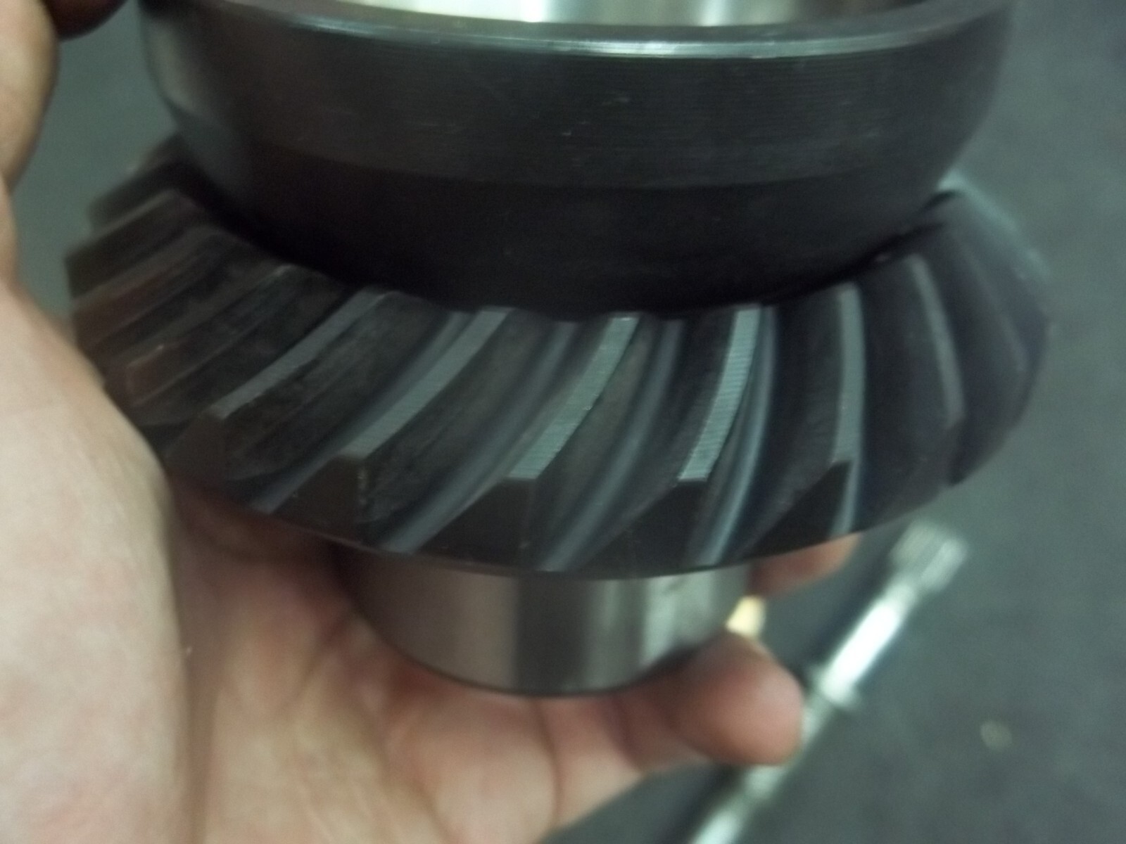 Oem* 0250p8 Volvo Penta SX Gear Set 3856996 3842273 for sale 