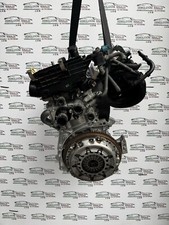 Motore Toyota terza serie Yaris XP130 1.0 Benzina 1KR-FE con 67000 km