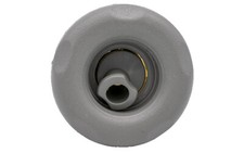 Waterway Poly Storm Roto Thread-In Jet Grey Textured Hot Tub Spa