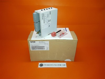Lenze Drehz-Regler Type: EVD532--E / *33.532-E.3F 