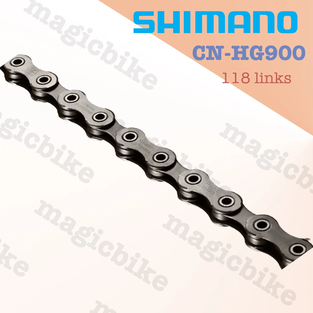 Shimano hotsell chain rivet
