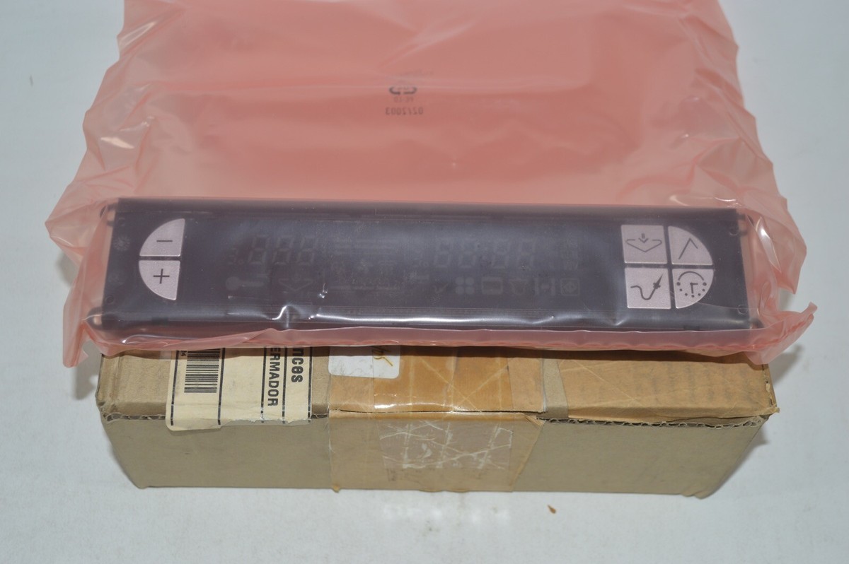 New Genuine OEM Bosch 00439603 & 00445315 PC Board Operating  