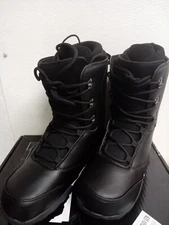 CHAMONIX SAVOY SNOWBOARD BOOTS MEN SIZE 8 #5H1