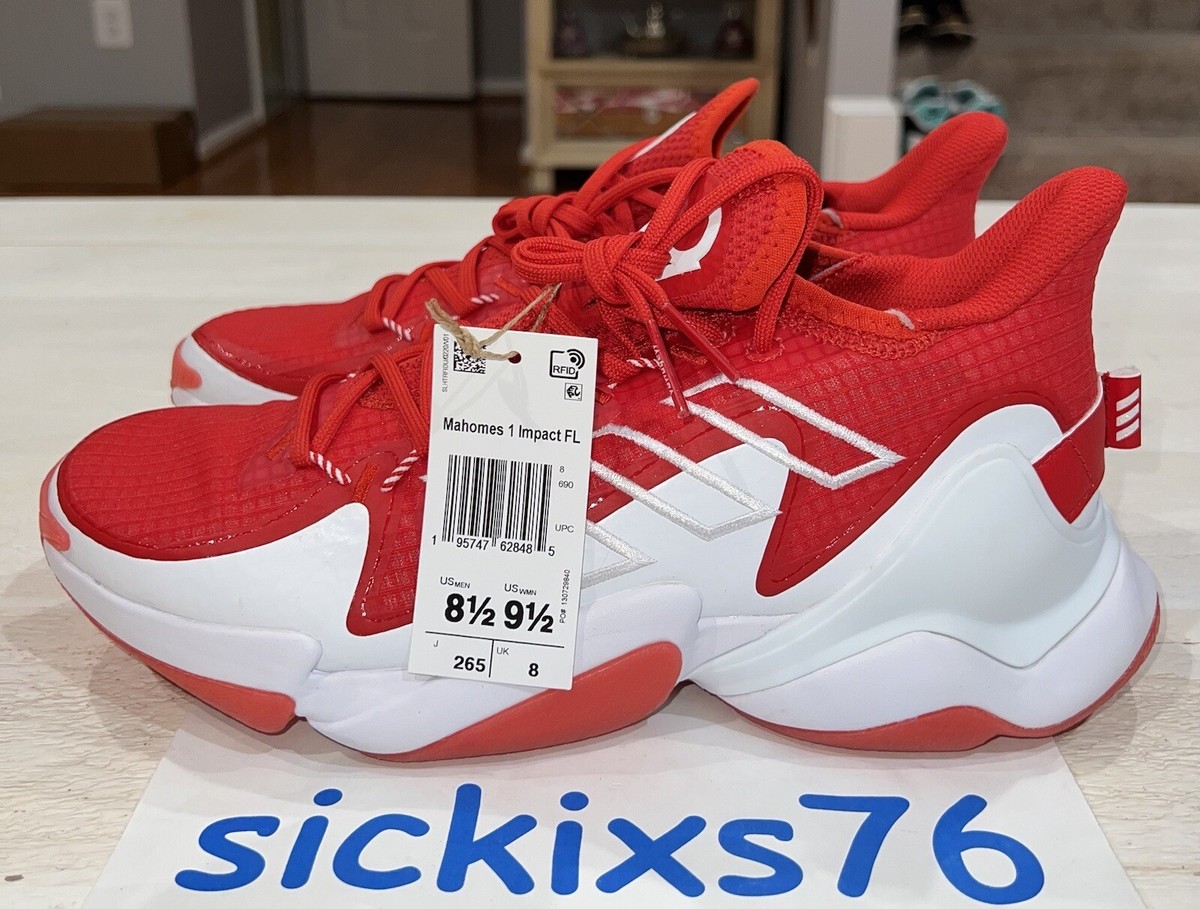 mahomes 1 impact flx home