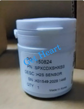 Honeywell XCD oxygen sensor SPXCDXSHXSS DHL or FedEX or UPS