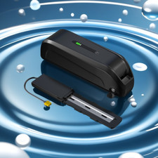 48V 52V 15AH 20AH Lithium Battery for 200W 500W 1000W 2000W Electric Bicycles