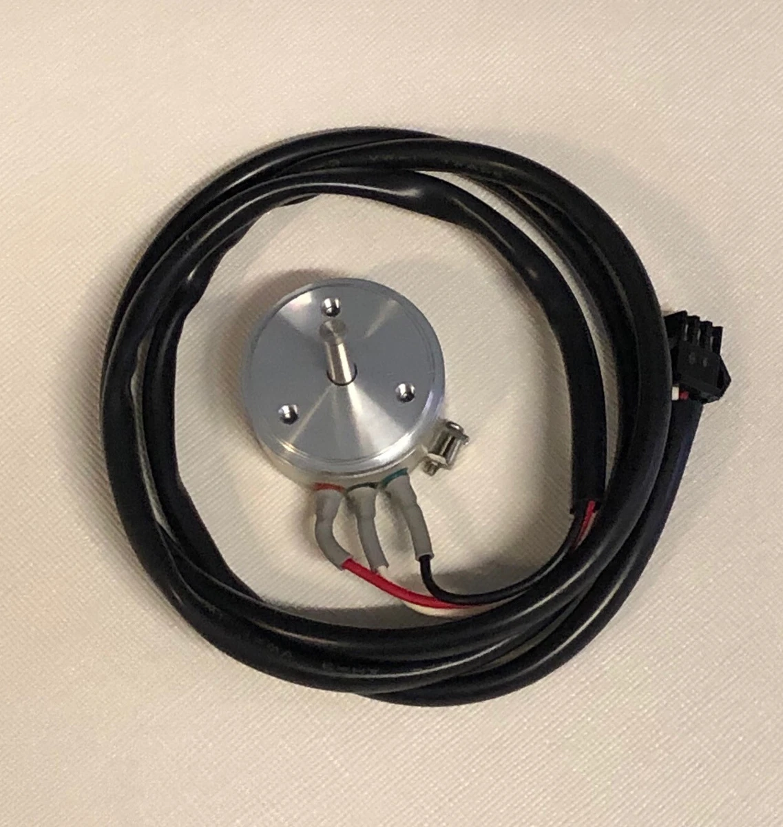 2161018-729-A Solenoid Assembly for Toyota 830 Expert ESP Embroidery Machine