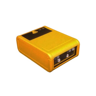New 2D Industrial Qr Code Scanner Fixed Embedded Barcode Scanner for Conveyor