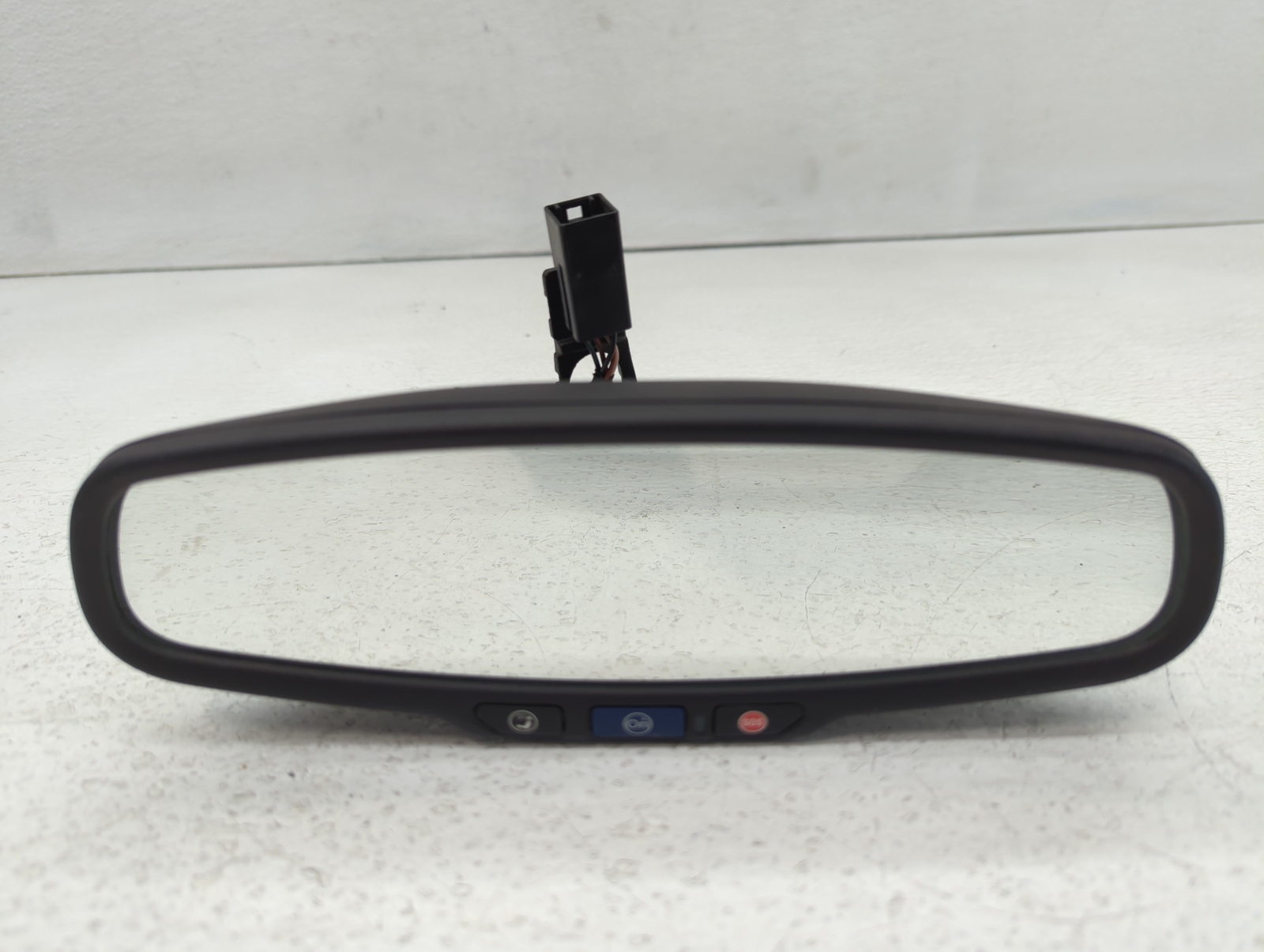 2011-2016 Chevrolet Cruze Interior Rear View Mirror Oem EIV5H