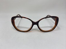 Maui Jim SWEPT AWAY MJ733-10M TORTOISE 56/18/140 SUNGLASSES FRAME X53