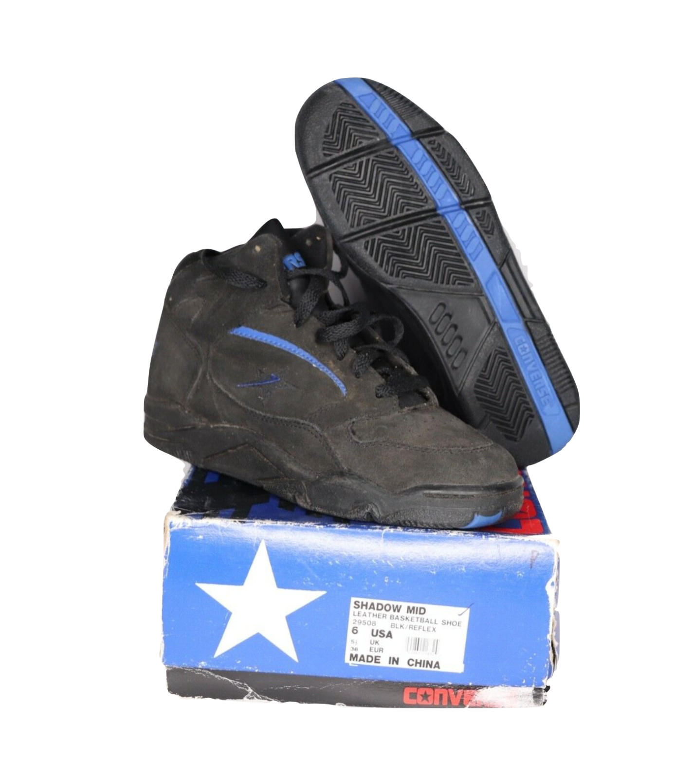 Sneakers Youth 6y