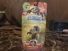 Skylanders  Swap Force Rubble Rouser (Please Read the Description)