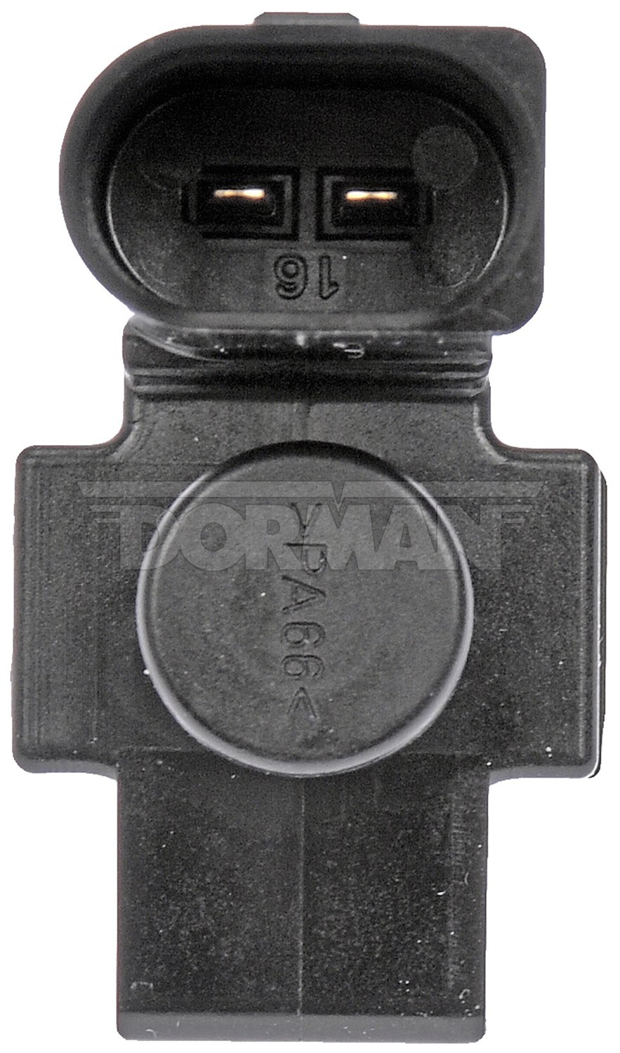 Secondary Air Injection Control Valve Dorman For 2008-2012 Audi R8 2009 2010