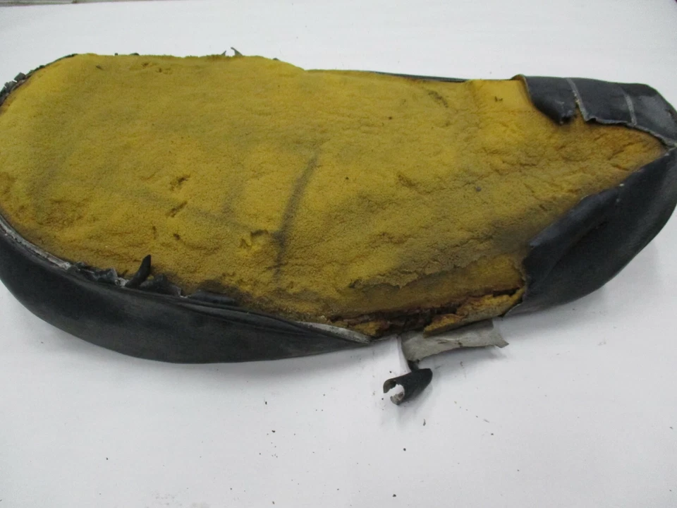 Seat 1974 Kawasaki F7 Foto 3 de 4