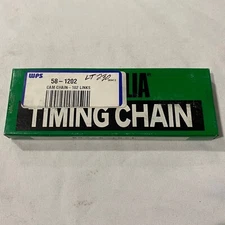 Tsubaki Camellia NOS Timing Chain BS25H102L LT230