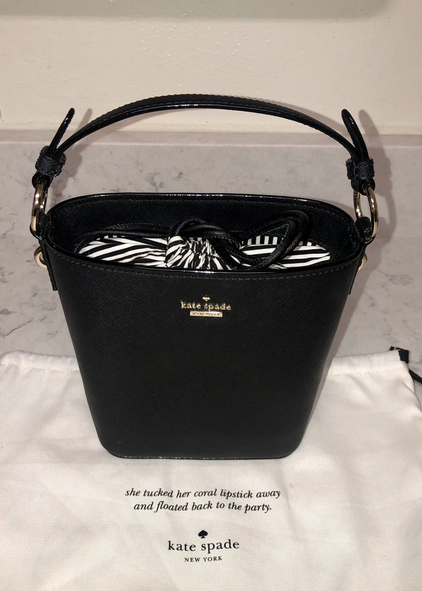 Kate Spade Cameron Street Small Bucket Bag