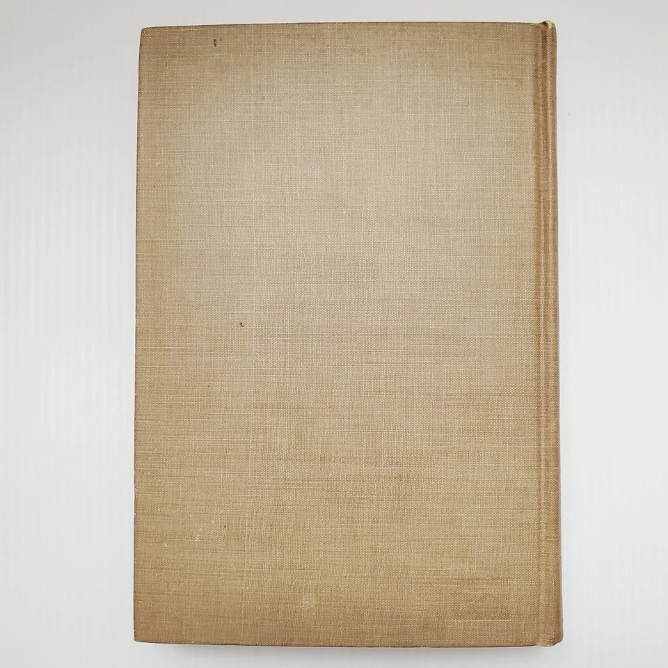 The Professor's House Book by Willa Cather Vintage Antique 1925 Hardcover — 第 3/4 张图片