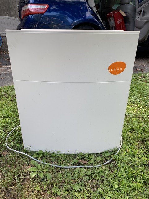 aerus air purifier
